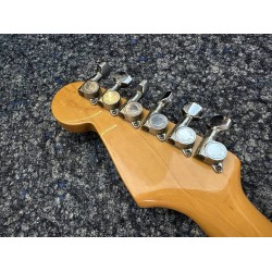 Fender Stratocaster années 80 Made in Japan vintage